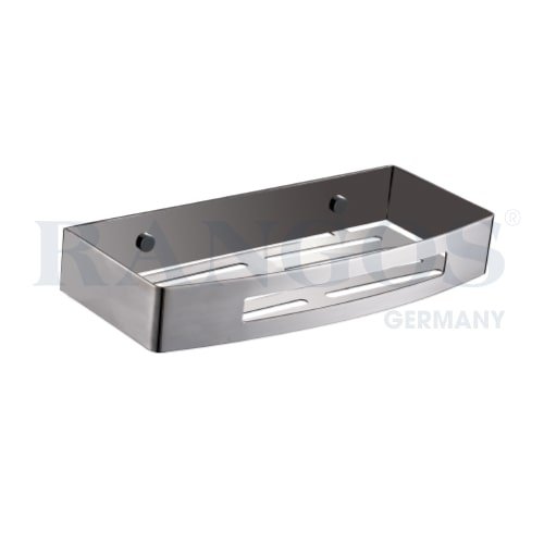Kệ góc chữ nhật đơn RANGOS RG-PK3638